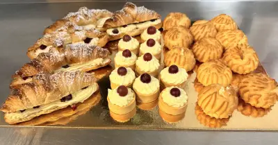 Grab a Bread Bakery