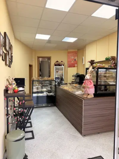 Grab a Bread Bakery