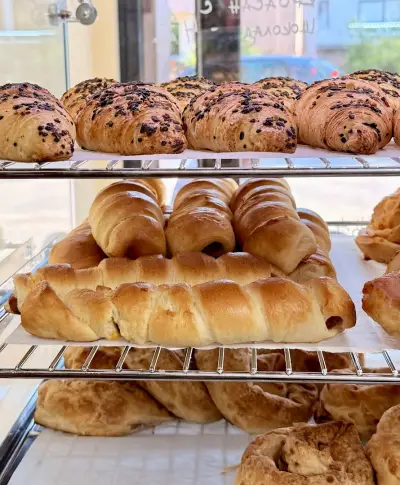 Grab a Bread Bakery