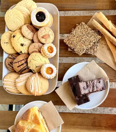 Grab a Bread Bakery