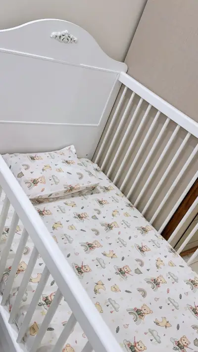Спално бельо Валентина - Vallabedding