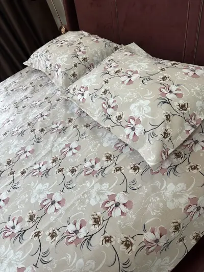 Спално бельо Валентина - Vallabedding