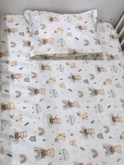 Спално бельо Валентина - Vallabedding