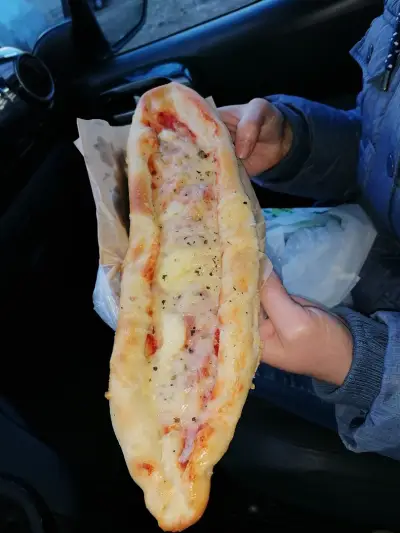Пекарна Ники/Bakery Niki