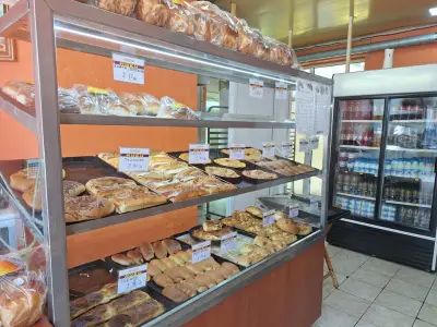 Пекарна Ники/Bakery Niki