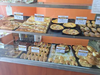 Пекарна Ники/Bakery Niki