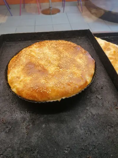 Пекарна Ники/Bakery Niki