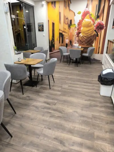 Arte gelato -cake -pizza гр.Перник