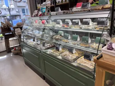 Хлебоизкусителница София