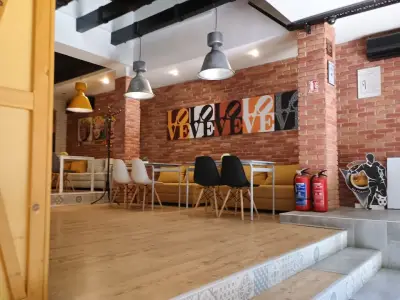 Закусвалня Палермо