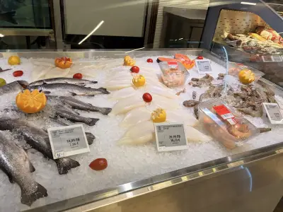 BulMag Супермаркет Grand Plaza