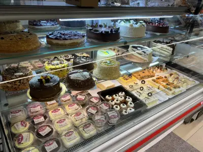 BulMag Супермаркет Grand Plaza