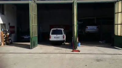 Автосервиз Ганчеви-66