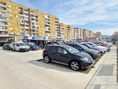 Car-sales - Продажба на автомобили