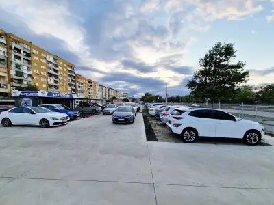 Car-sales - Продажба на автомобили