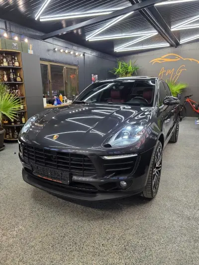 АМГ КАРС 2023