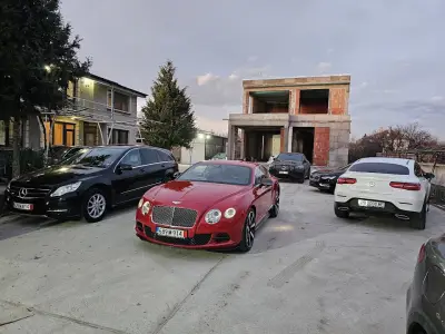 АМГ КАРС 2023