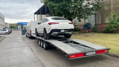 АМГ КАРС 2023