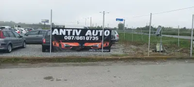ANTIV AUTO