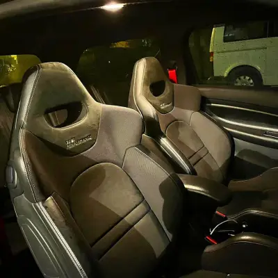 ANTIV AUTO