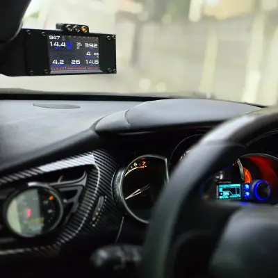 ANTIV AUTO