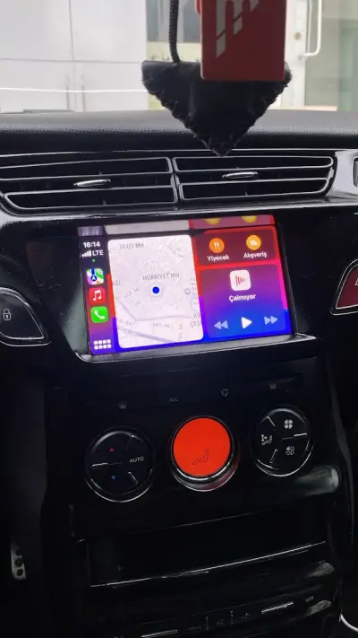 ANTIV AUTO