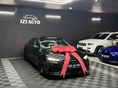 SHOWROOM IZI AUTO