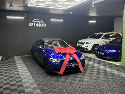 SHOWROOM IZI AUTO