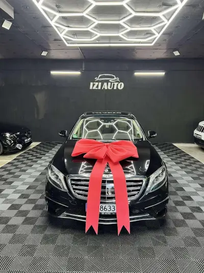 SHOWROOM IZI AUTO