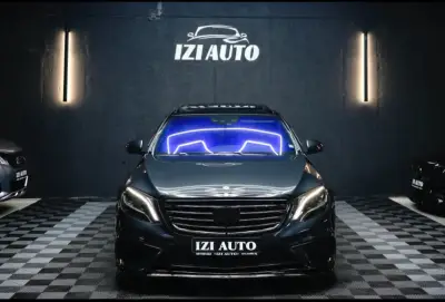 SHOWROOM IZI AUTO