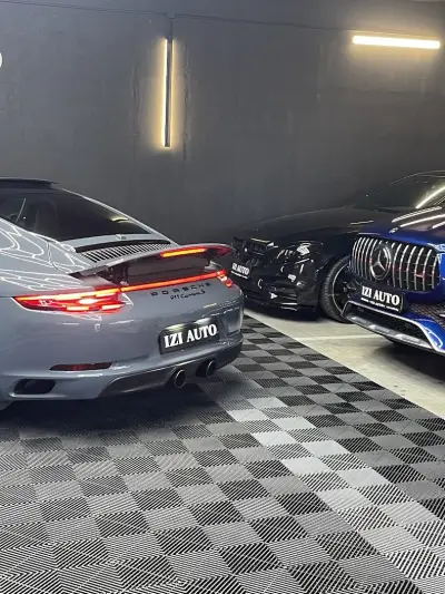 SHOWROOM IZI AUTO