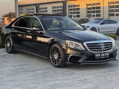 SHOWROOM IZI AUTO