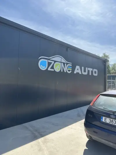 Ozone Auto
