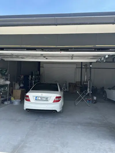Ozone Auto