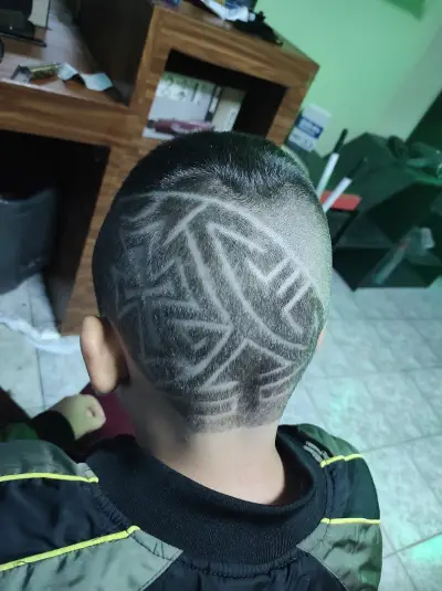 Golden Barber - Златомир Колев