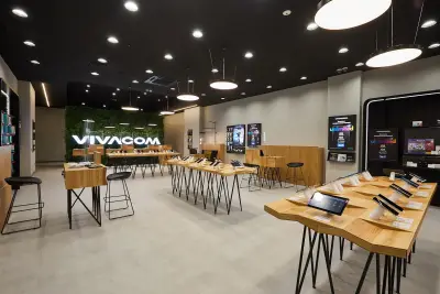 VIVACOM