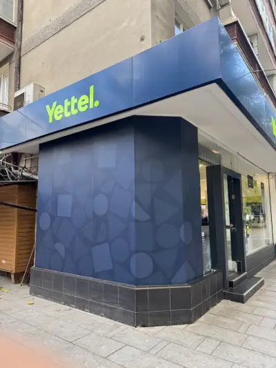 Yettel