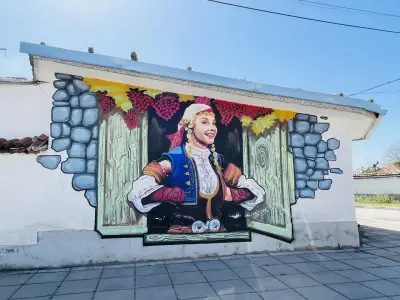 Пирянков арт-център