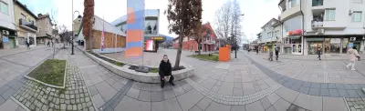 ОБЩИНСКА ХУДОЖЕСТВЕНА ГАЛЕРИЯ - КАРЛОВО