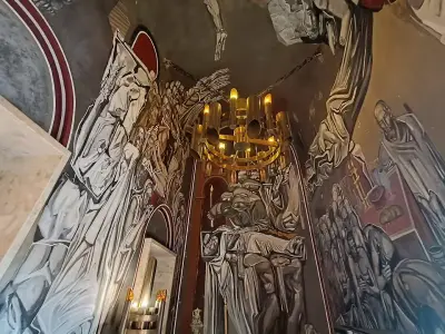 Art Summer Stage / Сцена "Арт лято"