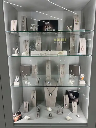 Goto Jewellery and Diamonds Mall Galleria