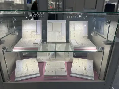 Goto Jewellery and Diamonds Mall Galleria