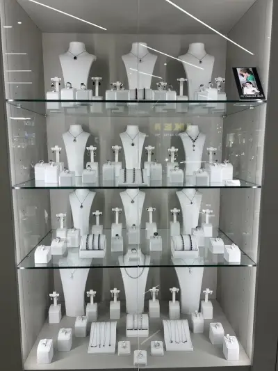 Goto Jewellery and Diamonds Mall Galleria