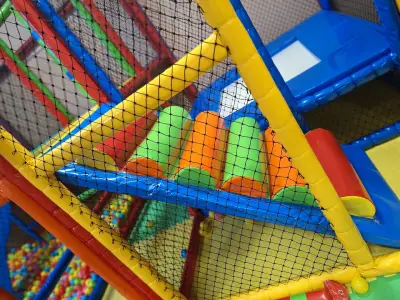 Kids Planet Детски център София