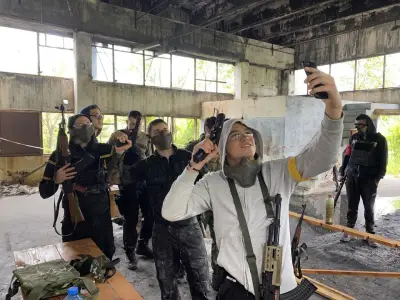 Airsoft Belogradchik