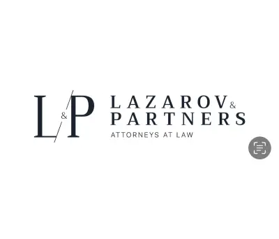 Адвокатска кантора „Лазаров и партньори"