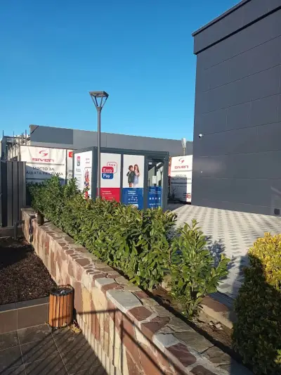 EASYPAY КАСА НА ИЗИПЕЙ / EASYPAY FLAVIA-ФЛАВИЯ
