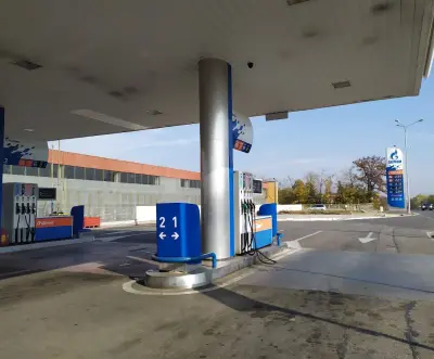 Газпром