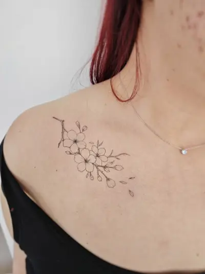 Estellart Tattoo Естеларт Тату