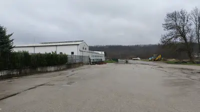 Станция за зареждане Fines